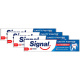 SIGNAL ANTI-CAVITY TOOTHPASTE 3+1 FREE 75 ML