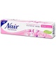 Nair cream hair remover rose - 110 gm