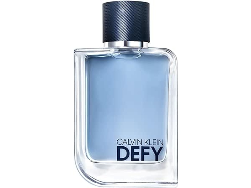 CALVIN KLEIN MEN DEFY EDT SPRAY 100 ML