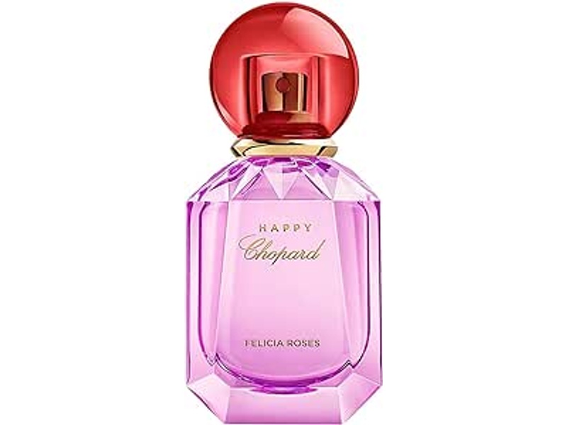 HAPPY CHOPARD FELICIA ROSES EAU DE PARFUM SPRAY 40ML