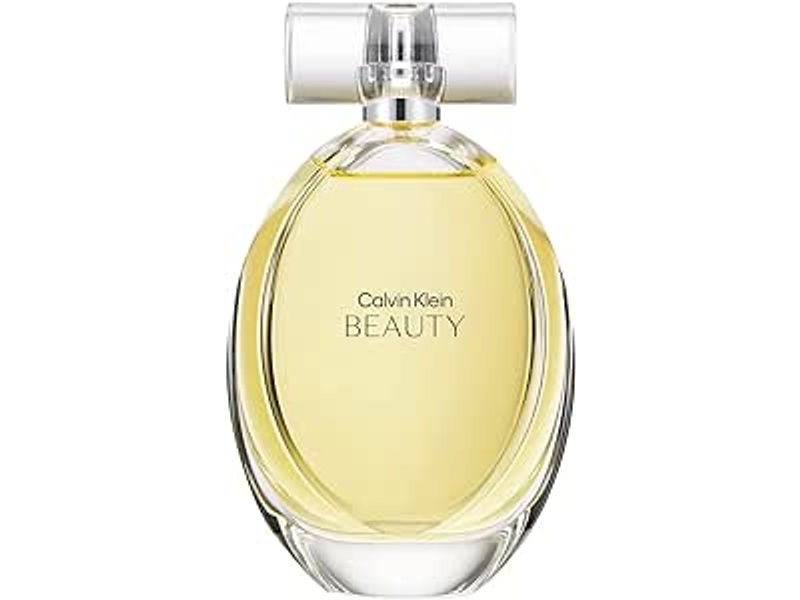 CALVIN KLEIN BEAUTY EDP SPRAY 100 ML