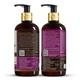 WOW HAIR CARE KIT ONION SHAMPOO & CONDITIONER 300X2 ML