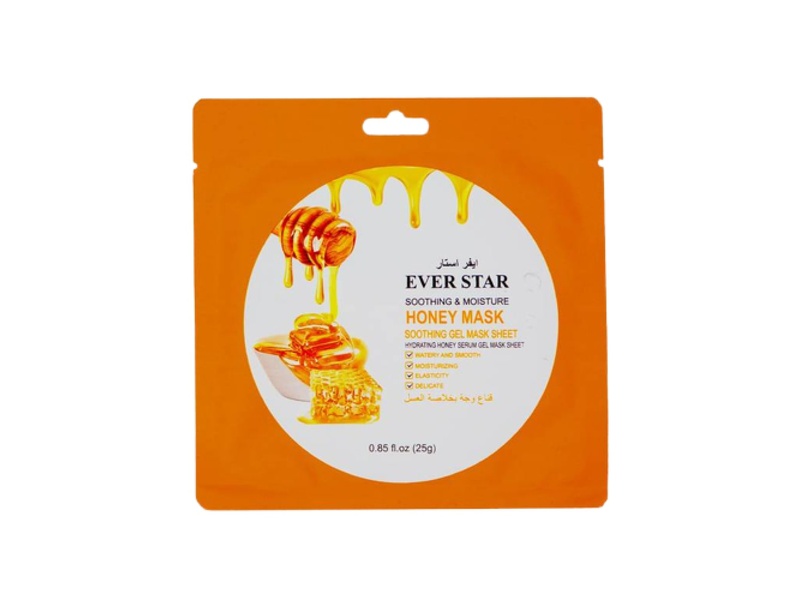 EVER STAR HONEY MASK