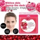 EVER STAR RED POMEGRANATE MASK