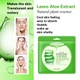 EVER STAR ALOE VERA MASK