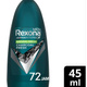 REXONA MEN ROLL 45ML CHARCOAL FRESH