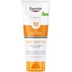 EUCERIN SENSITIVE PROTECT DRY TOUCH GEL CREMA 200 ML