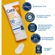 CERAVE HYDRATING SUNSCREEN 50 FACE 75ML