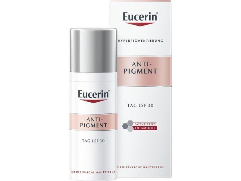 EUCERIN ANTI PIGMENT GIORNO SPF30 50ML