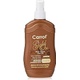 CARROT SUN TANNING OIL SPRAY 200ML GOLD