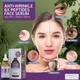 ADVANCED CLINICALS PEPTIDE FACIAL SERUM 52ML