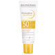 BIODERMA PHOTODERM AQUA FLUID SPF50+ PEAUX SENSIBLES 40ML