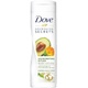 DOVE BODY LOTION 400ML INVIGORATING CARE