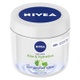 NIVEA CREME 400ML ALOE & HYDRATION