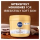 NIVEA CREME 400ML COCOA BUTTER