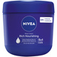 NIVEA CREME 400ML RICH NOURISHING