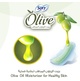 SOFY OLIVE LARGE 30 PADS