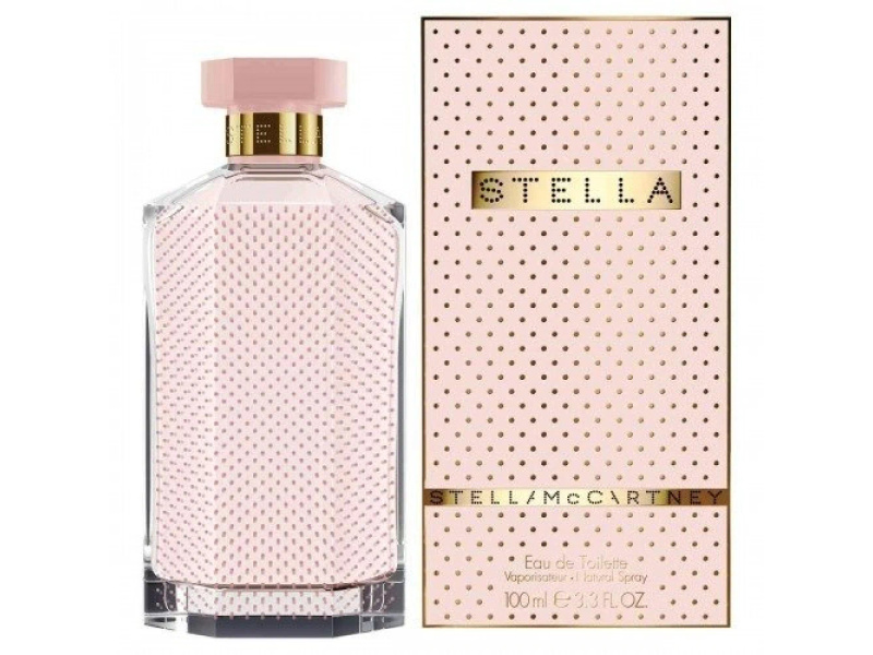 STELLA CARTNEY NATURAL SPRAY 100ML