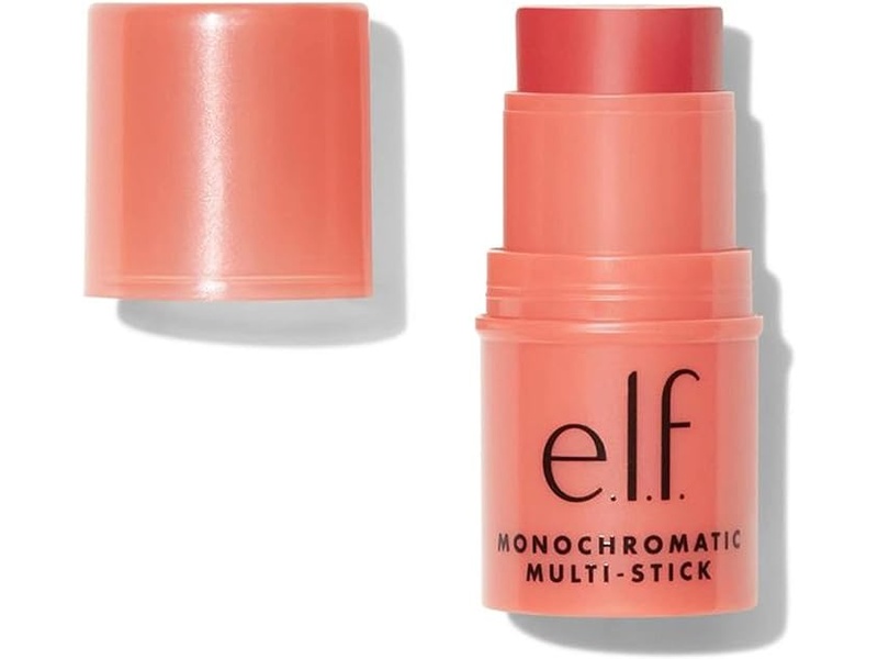 E.L.F MULTI-STICK GLIMMERING GUAVA 5G