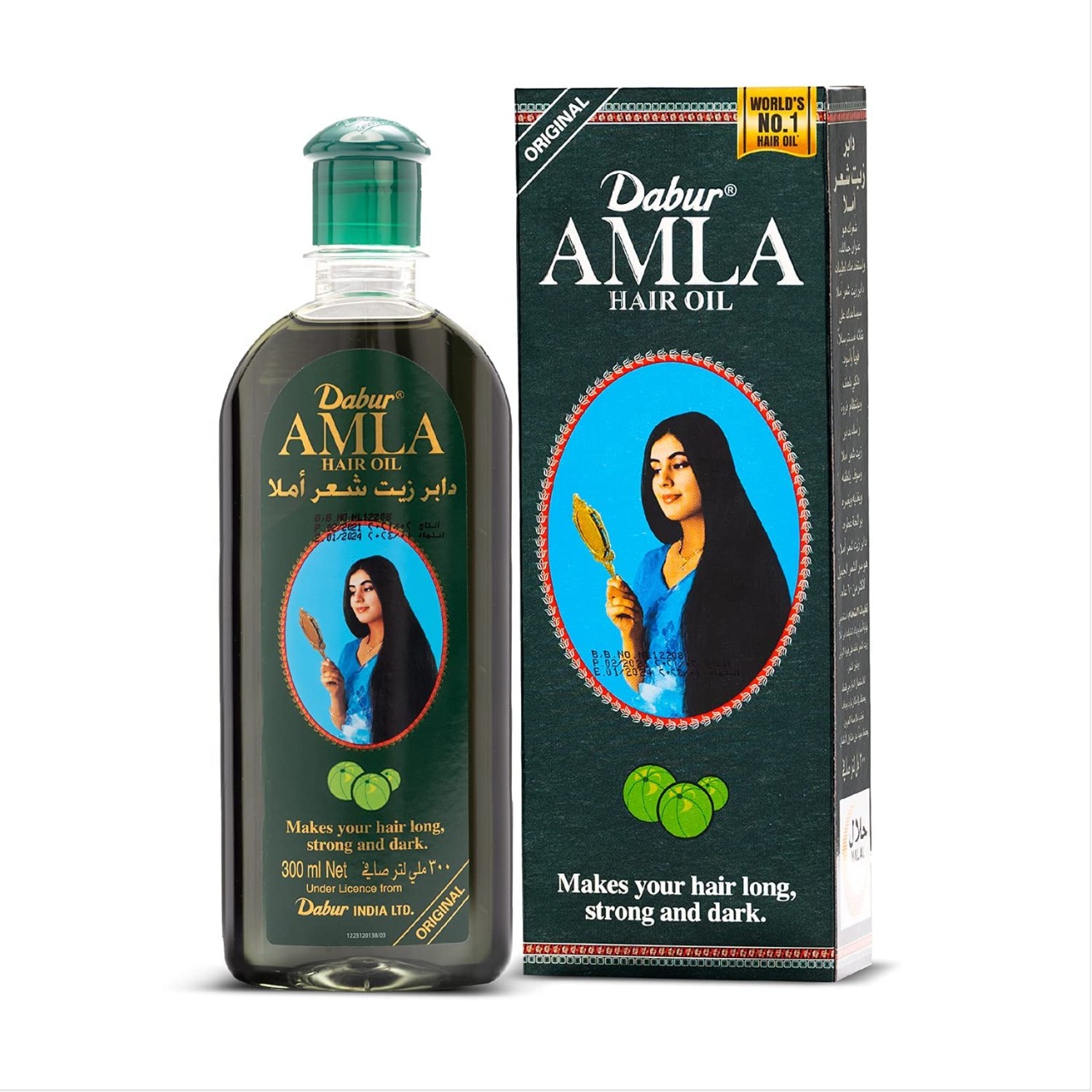 Dabur Brahmi Amla Hair Oil 40ML Price in India Specifications  Comparison 19th June 2023  Priceecom