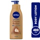 Nivea cocoa butter body lotion 400ml