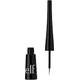 E.L.F EXPERT LIQUID EYELINER JET BLACK 