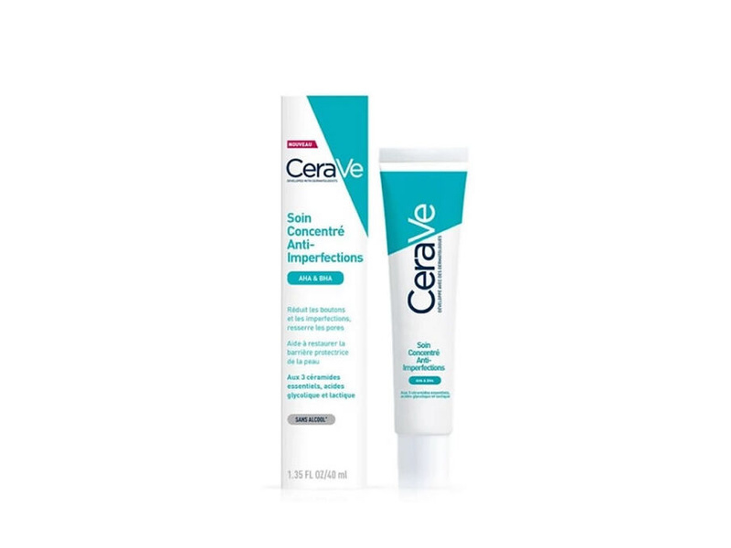 CERAVE BLEMISH CONTROL GEL 40ML