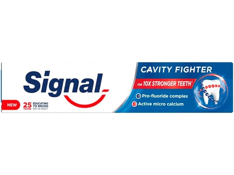 SIGNAL CAVITY FIGHTER 50ML