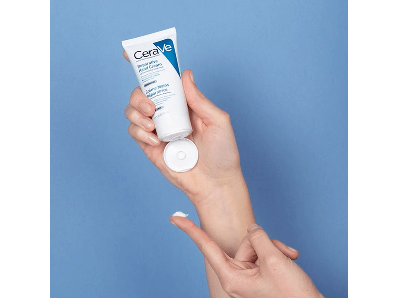 CERAVE REPARATIVE HAND CREAM 50ML