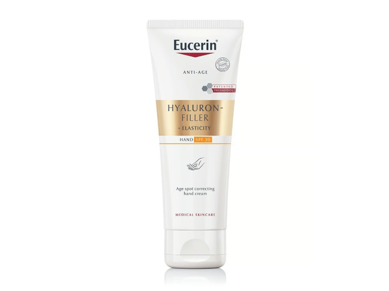 EUCERIN HYALURON FILLER SPF30 CREAM 75ML