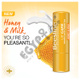 Beesline honey & milk lip care 4.5g