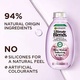 GARNIER ULTIMATE BLENDS 400ML RICE WATER INFUSION STARCH