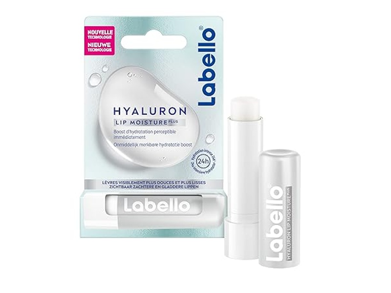 LABELLO HYALURON PLUS LIP BALM 5.2G