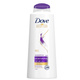 DOVE MOISTURIZING SHAMPOO 590ML