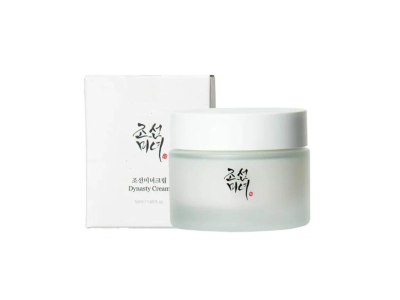 BEAUTY OF JOSEON DYNASTY CREAM 50ML