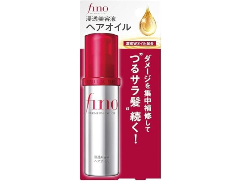 FINO PREMIUM HAIR OIL 70ML