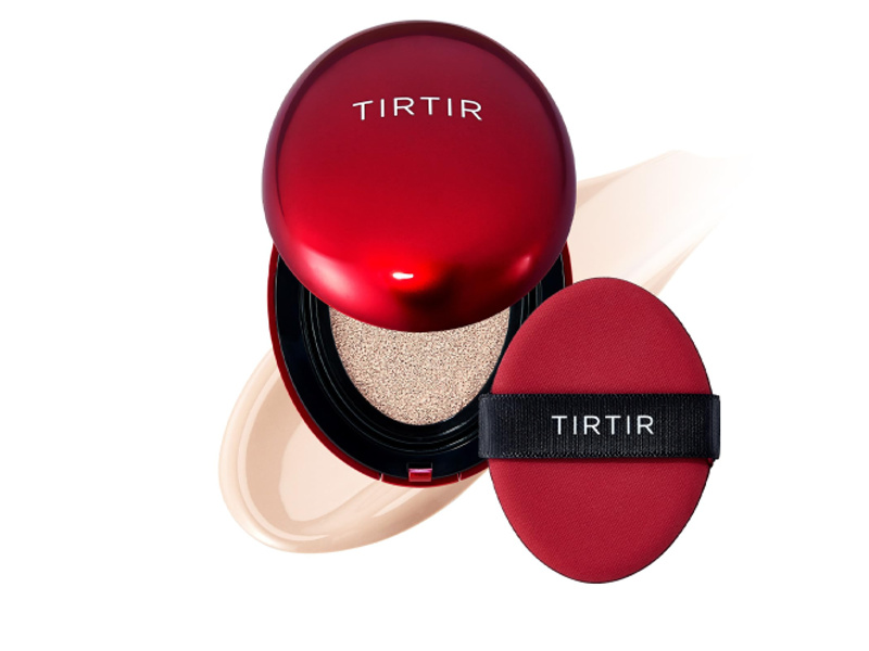 TIRTIR MASK FIT 15C FAIR PROCELAIN 18G