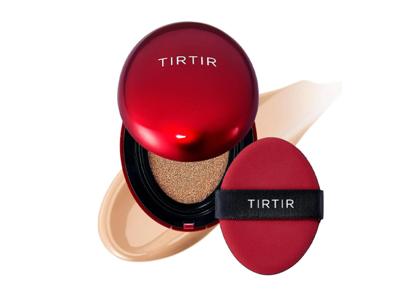 TIRTIR MASK FIT 33N MACCHIATO 18G