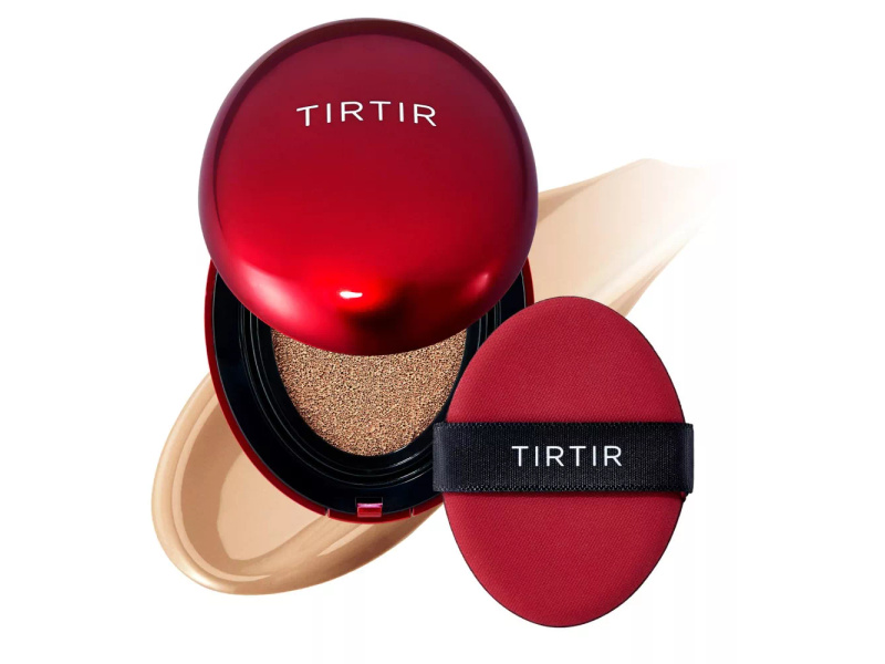 TIRTIR MASK FIT 33N MACCHIATO 18G