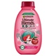 GARNIER ULTIMATE BLENDS CORE KIDS CHERRY SHAMPOO 250ML