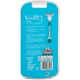 GILLETTE VENUS 3 DISPOSABLE RAZORS 4S SENSITIVE