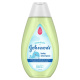 JOHNSONS BABY ESSENTIALS 500ML SHAMPOO