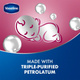 VASELINE PETROLEUM JELLY 450ML BABY