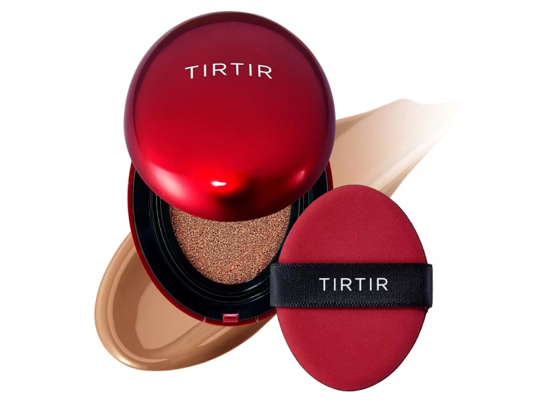 TIRTIR MASK FIT 40N CINNAMON 18G