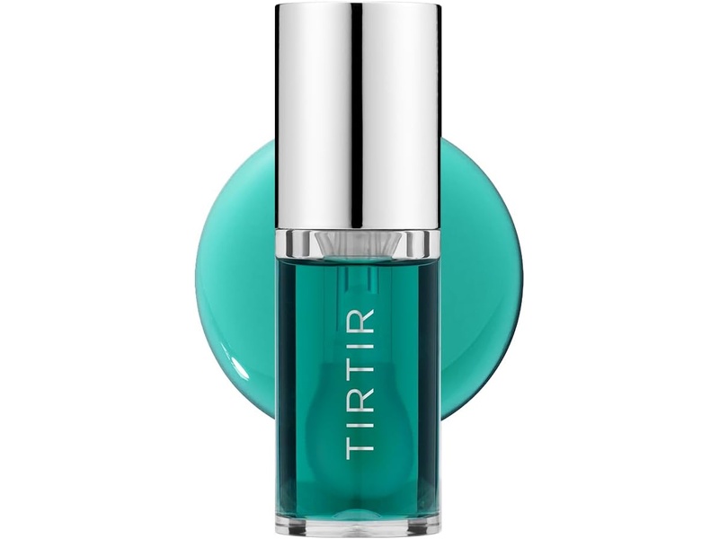 TIR TIR MY GLOW MINT LIP OIL 5.7ML