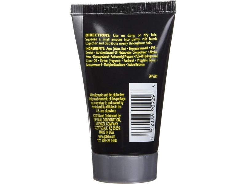 GOT 2B ULTRA GLUED INVINCIBLE STYLING GEL 35G