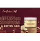 SHEA MOISTURE STRENGTHEN & RESTORE TREATMENT MASQUE 326G