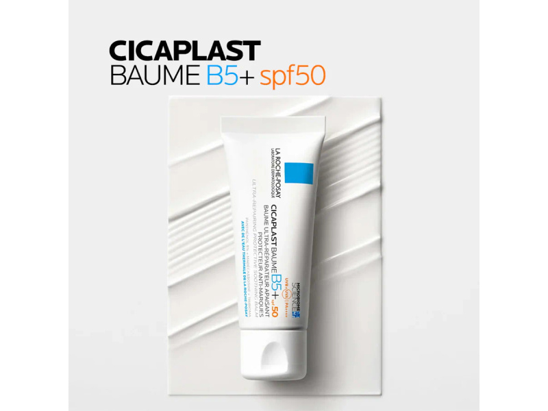 LA ROCHE-POSAY CICAPLAST BAUME B5+ SPF50 40ML