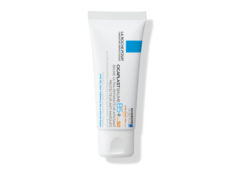 LA ROCHE-POSAY CICAPLAST BAUME B5+ SPF50 40ML