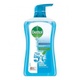 DETTOL COOL BODY WASH ANTI BACTERIAL 625GM